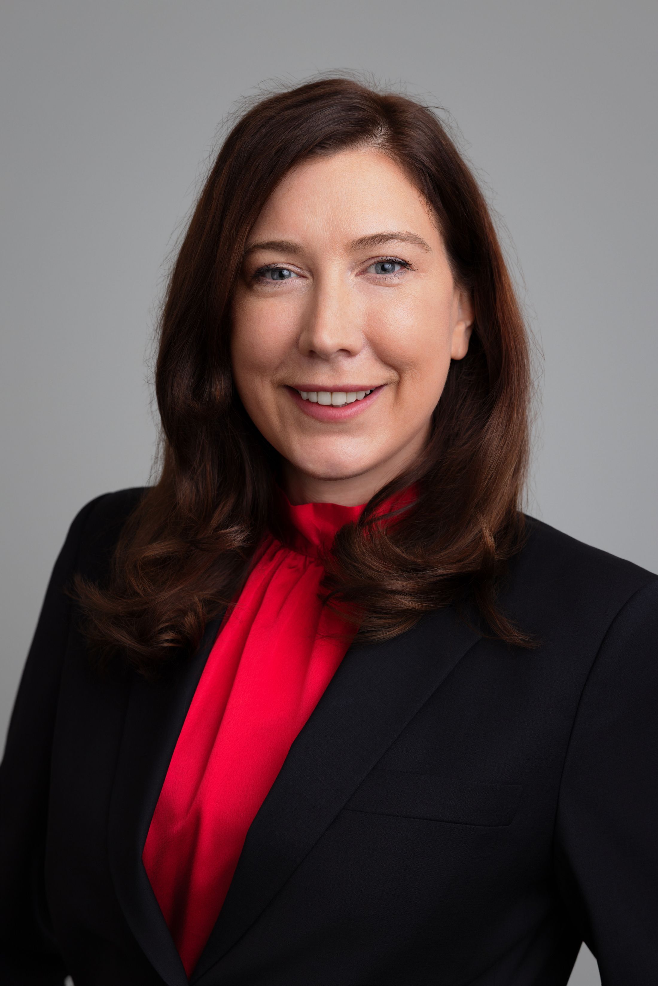 Joanie M. Harp, J.D. 