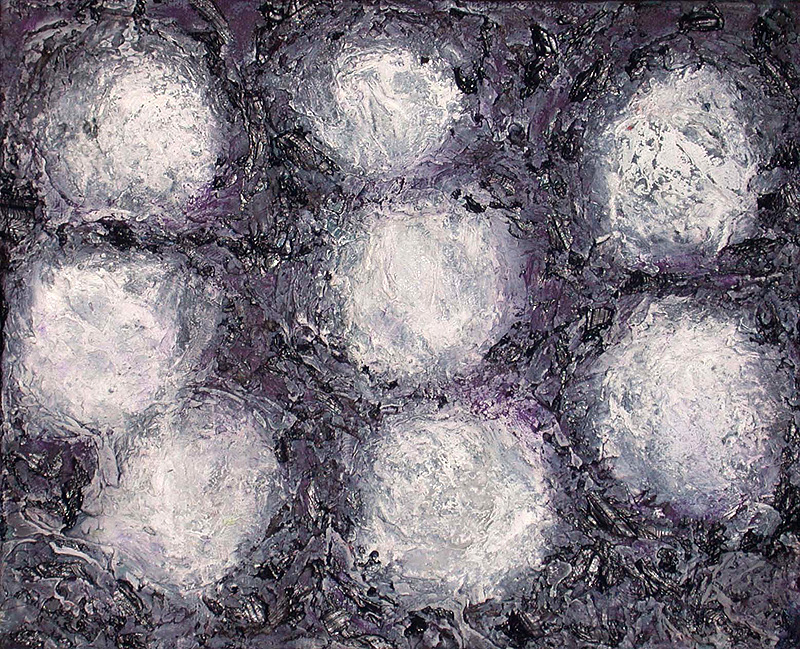 Lunar Reflection