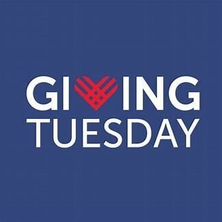 Giving Tuesday