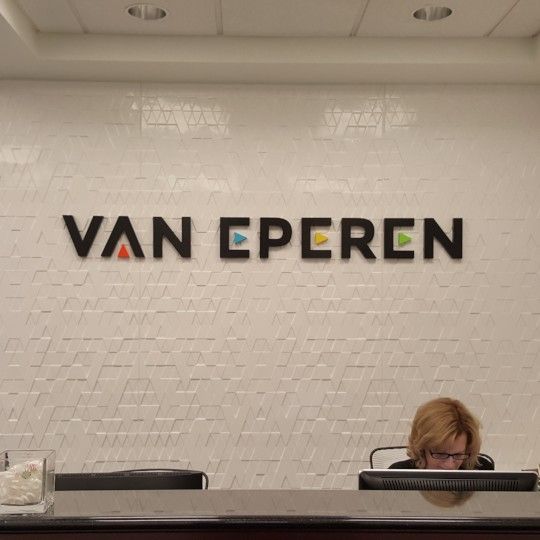 Van Eperen