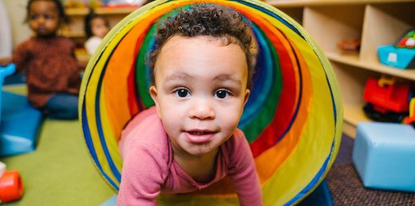 Head Start | Child Growth and Development