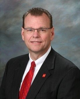 Kirk Kellner, Treasurer