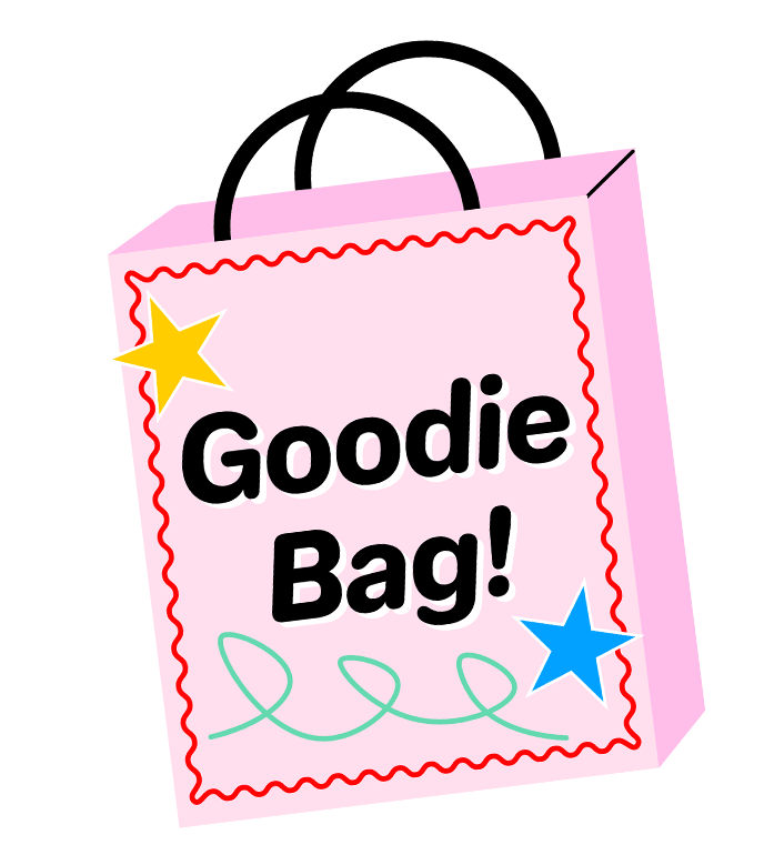 virtual bag