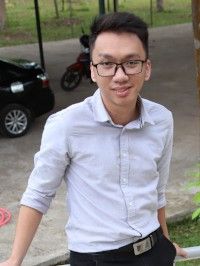 Pham Minh Phuong