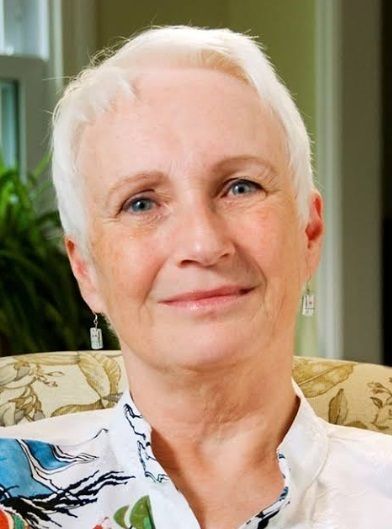 Mara Leveritt