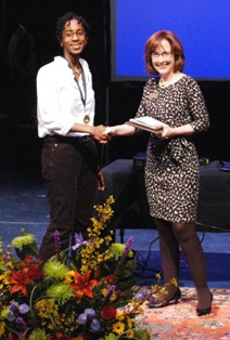 ASCA announces 2012 Poetry Out Loud champions