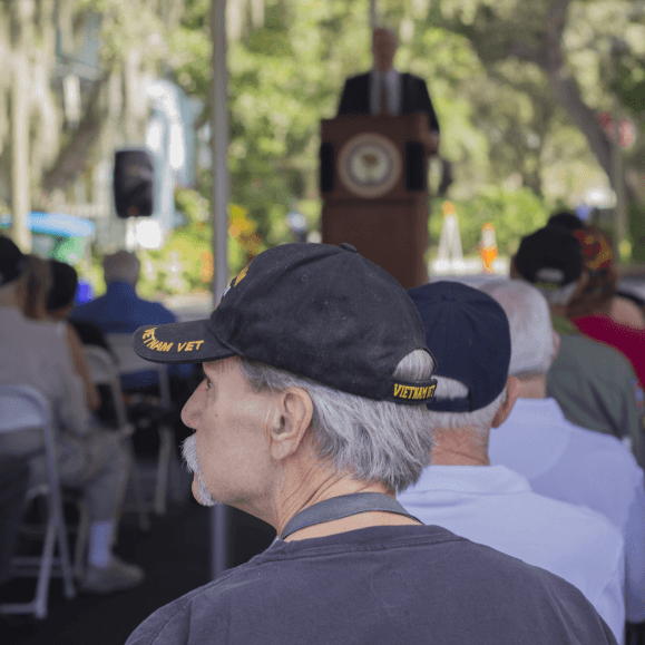 Veterans Day Tribute