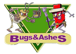 Bugs & Ashes
