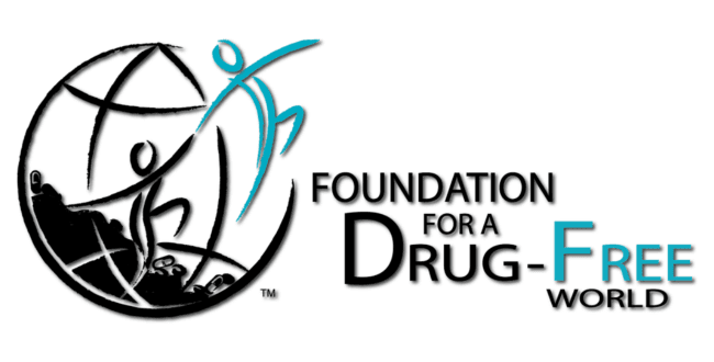 Foundation for a Drug Free World