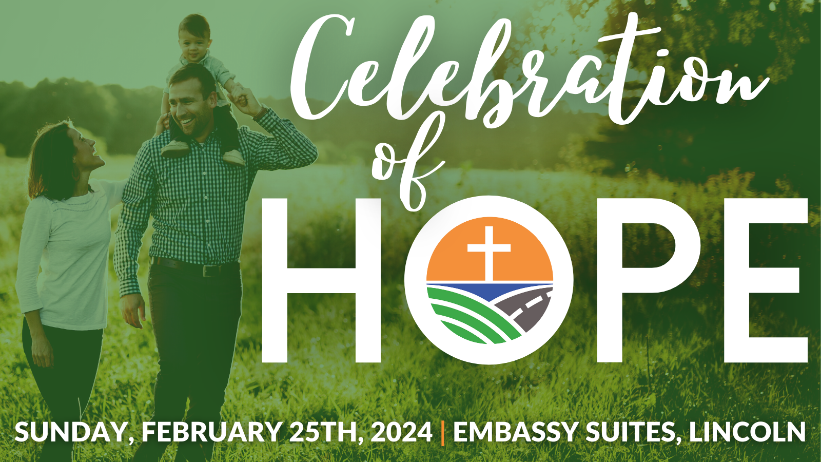 Celebration of Hope 2024