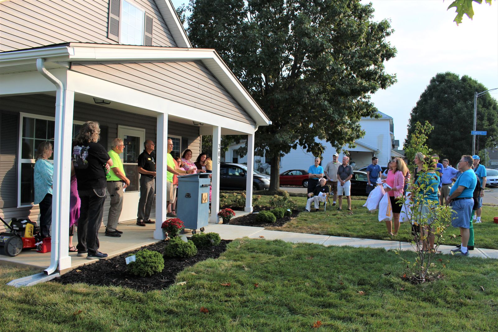 Catch the Building Spirit Gallery Gallery Folders Habitat for