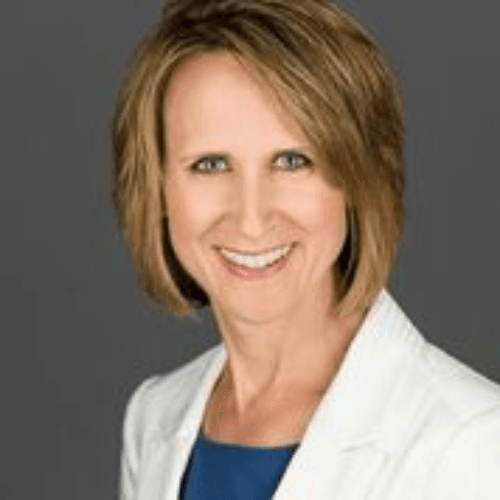 Melissa Hanson
