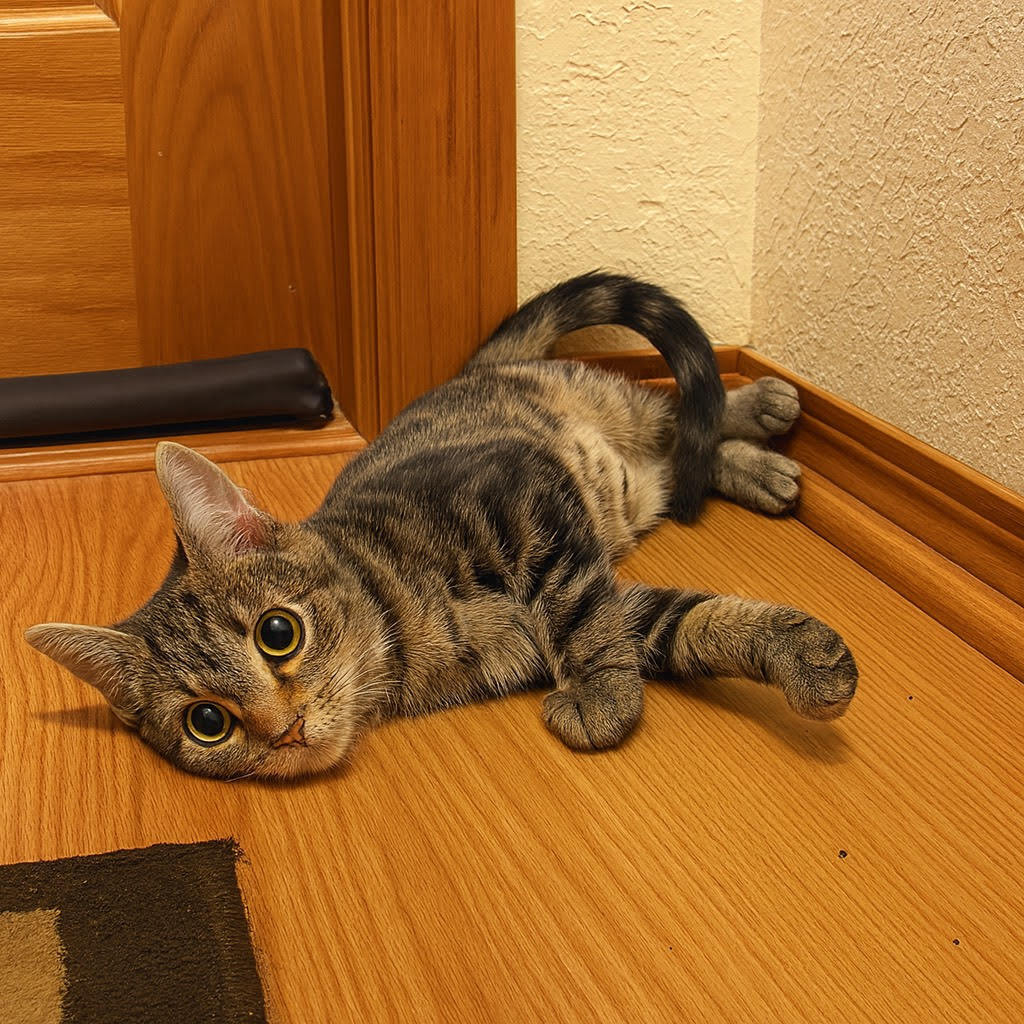 Jessie - ADOPTION PENDING