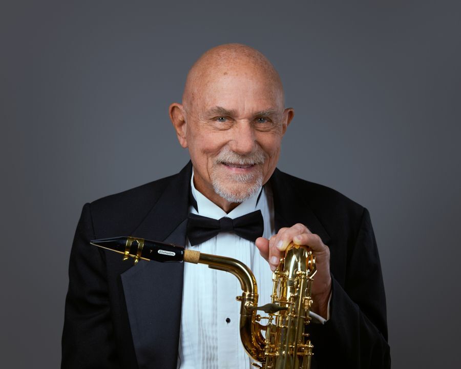 ArtsFest House Band | 3:00PM