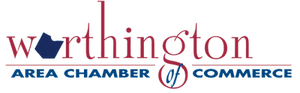 Worthington Chamber of Commerce Logo