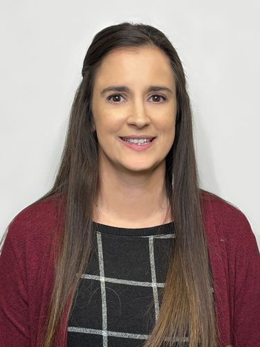 Andrea Shoemaker, Administrative Assistant