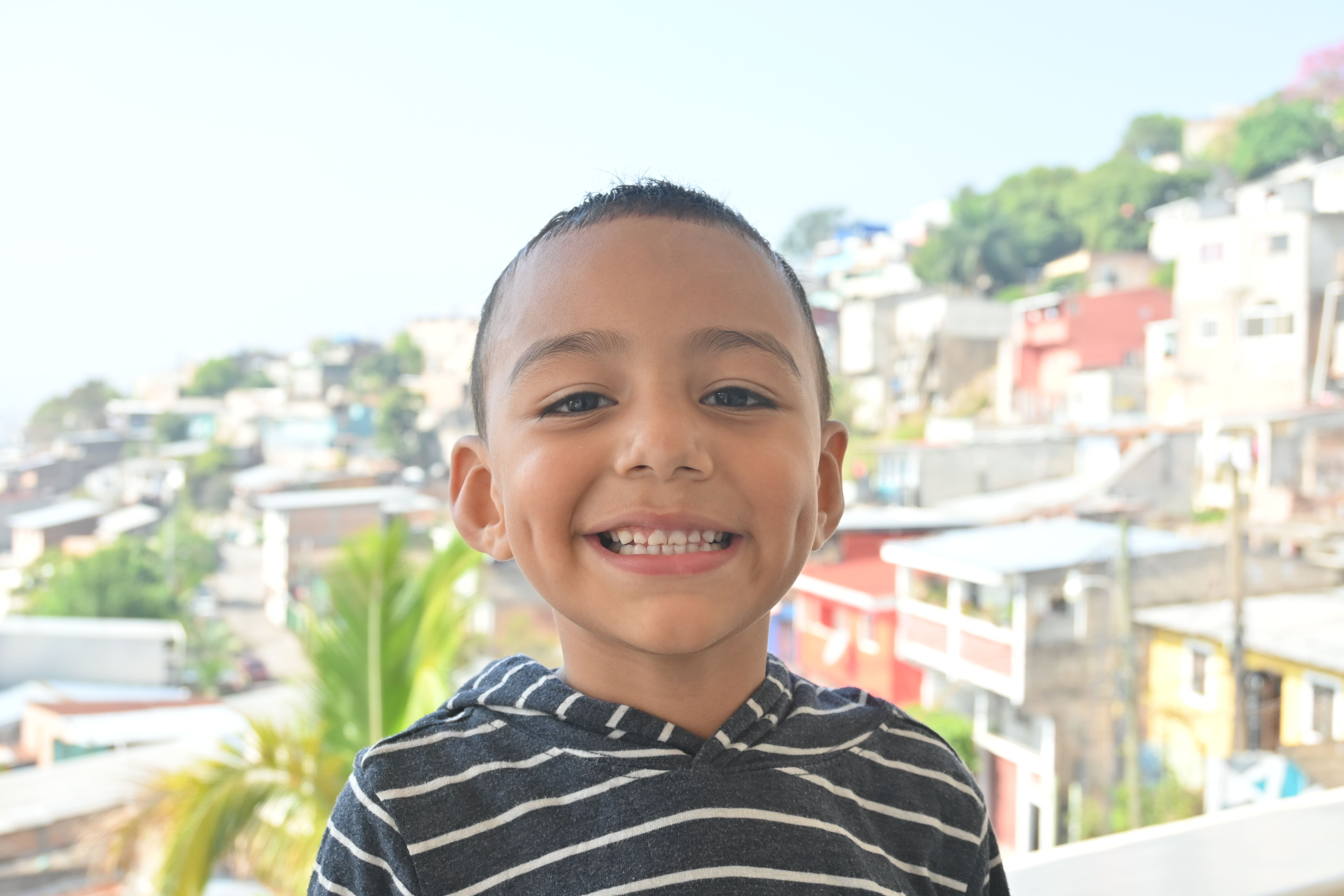 David Antonio