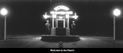 1971: Two Rock Ranch (WWII monitoring station) closed.
