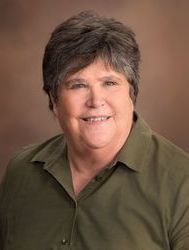 Deb French, LPC-MH, QMHP, LSS Behavioral Health Services, Rapid City