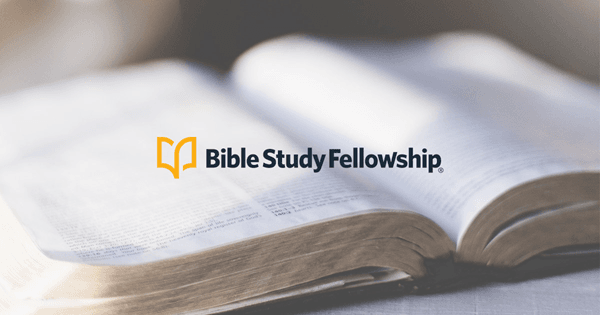 Bible Study Fellowship for Women