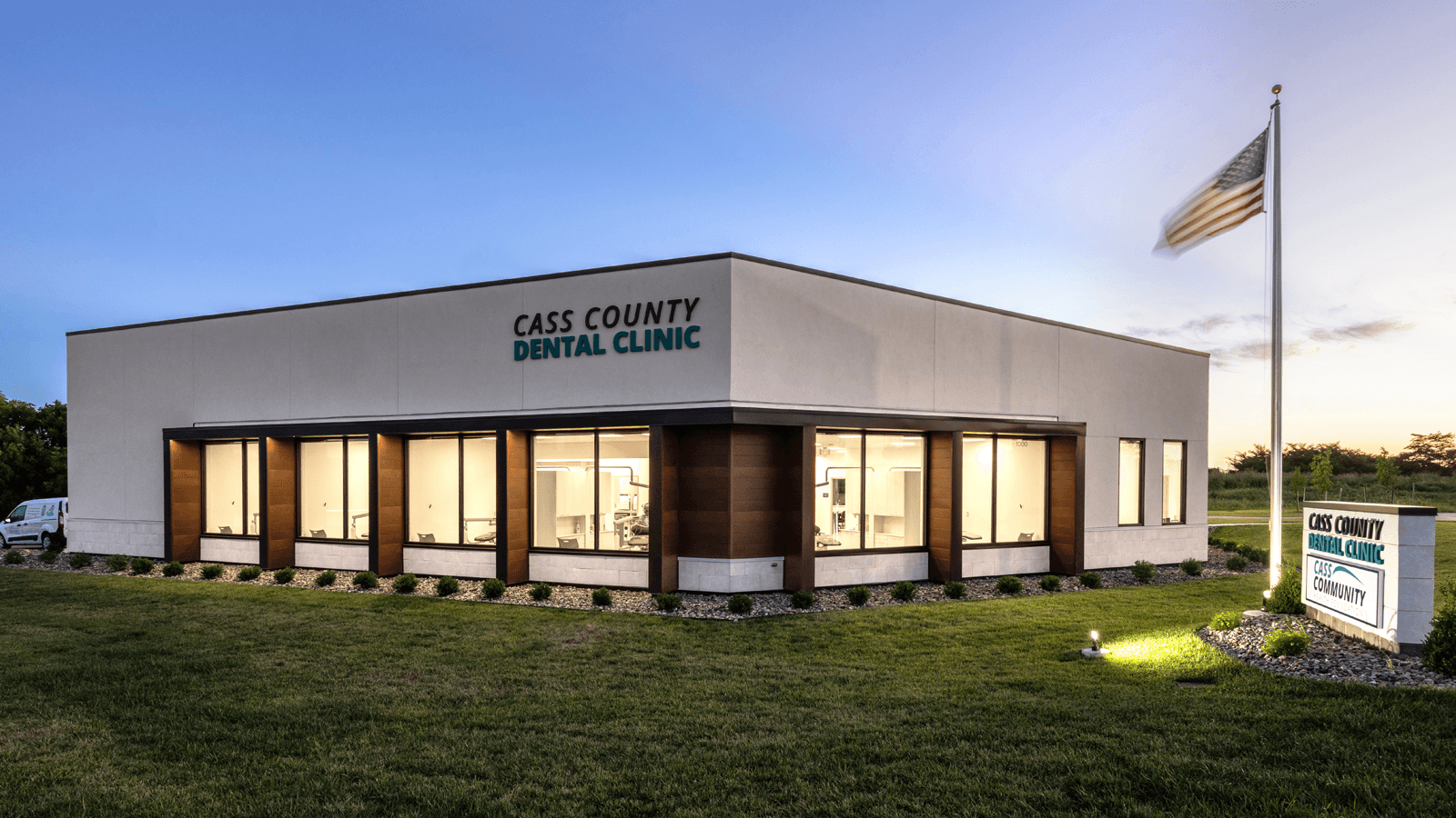 Clinic Photo