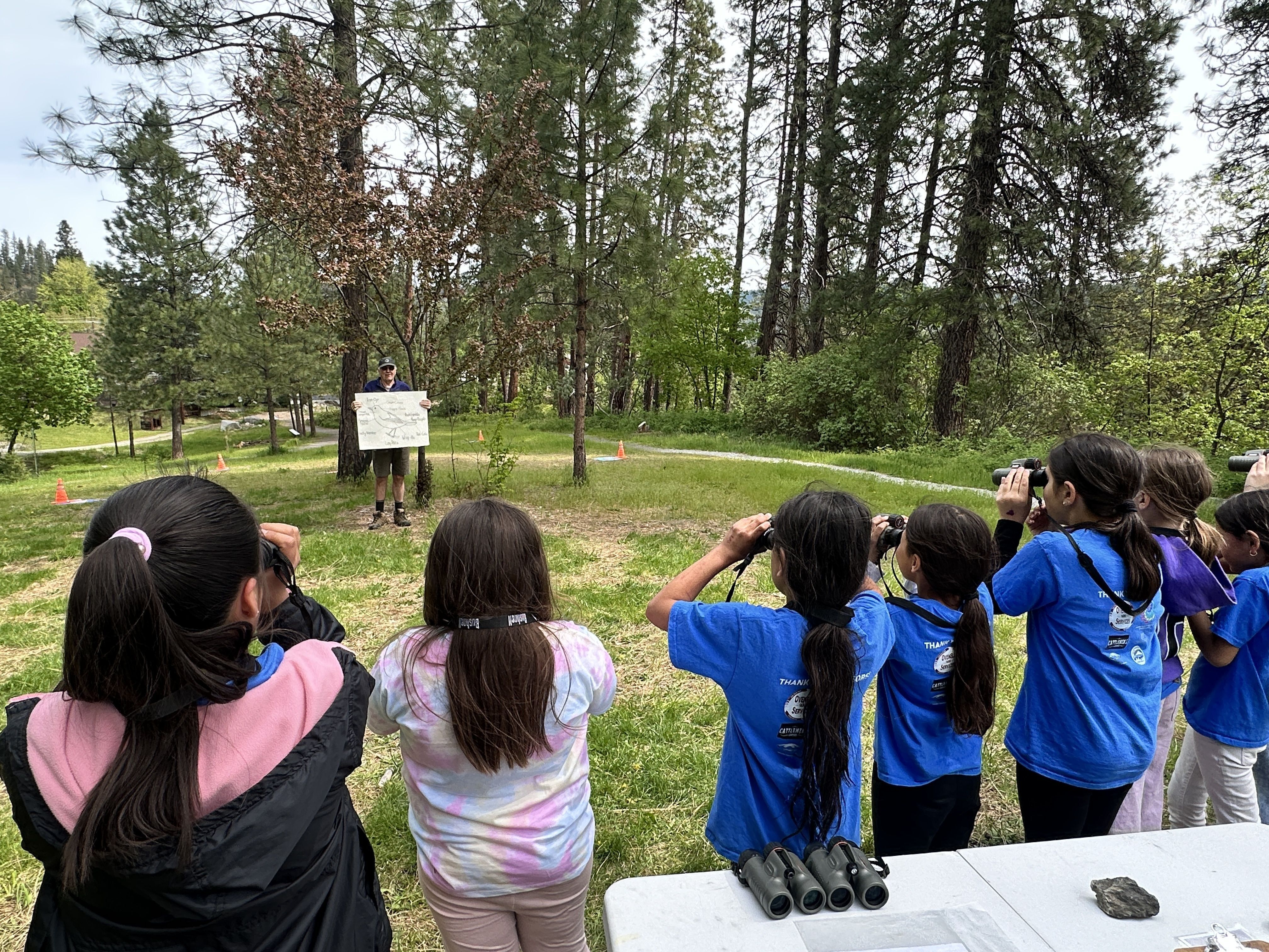 May 13th E-Newsletter
