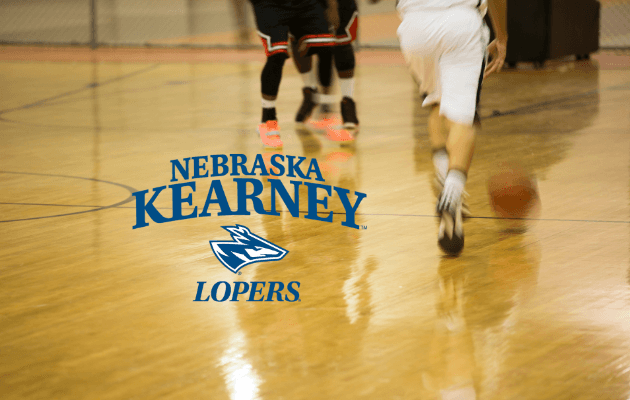 University of Nebraska Kearney Basketball