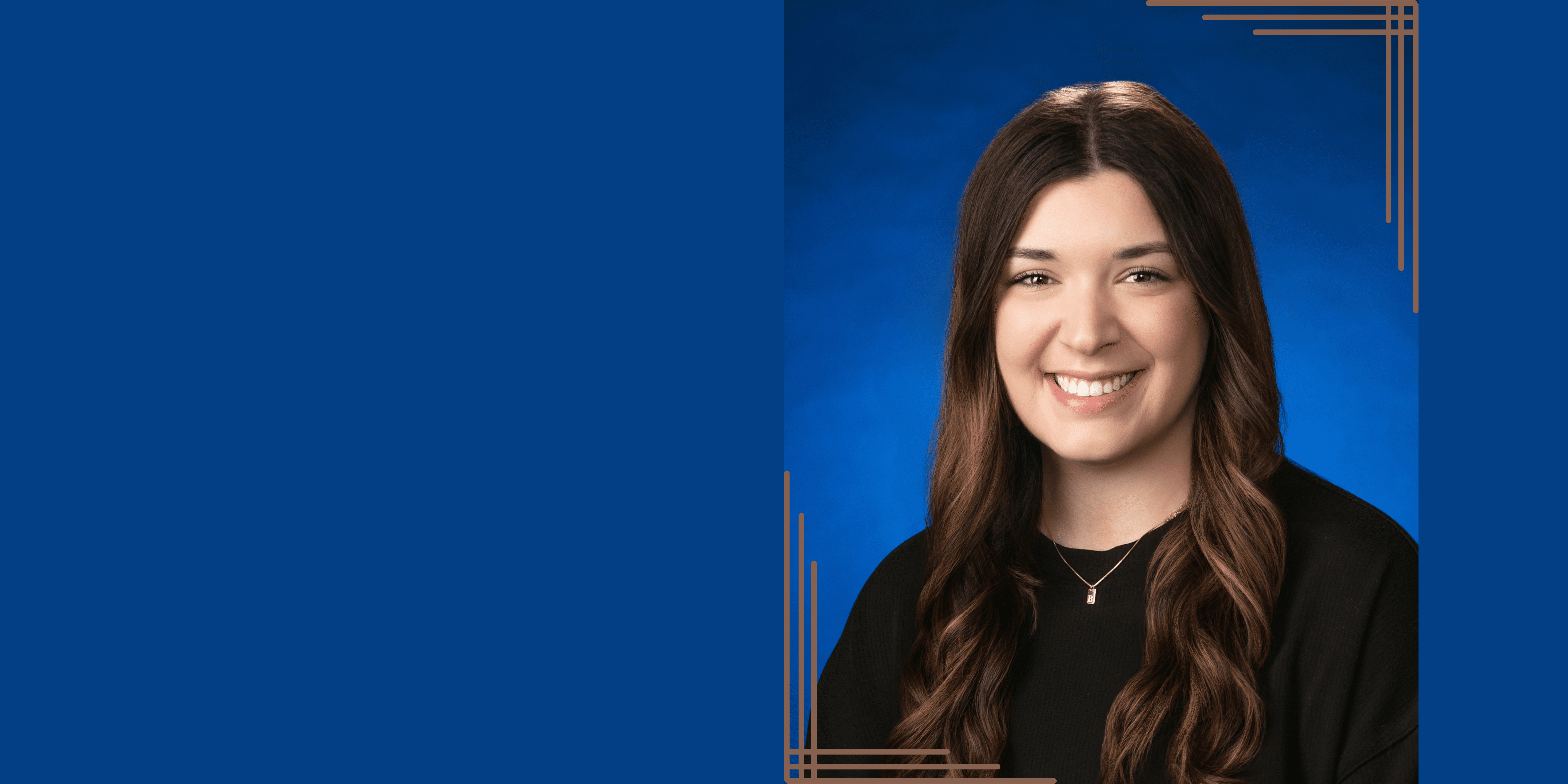 Staff Spotlight: Sarah Janikowski