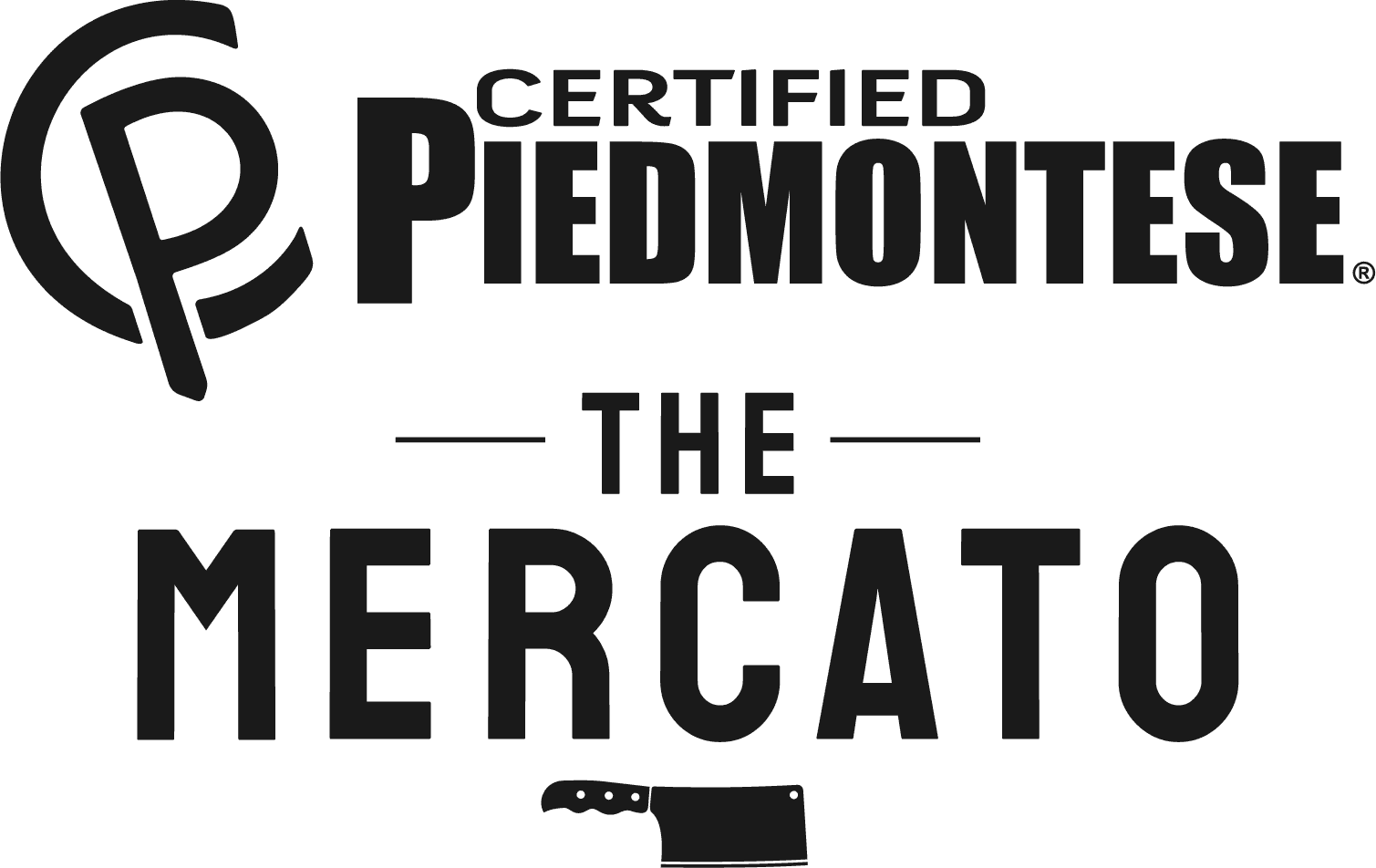 Piedmontese and Mercato