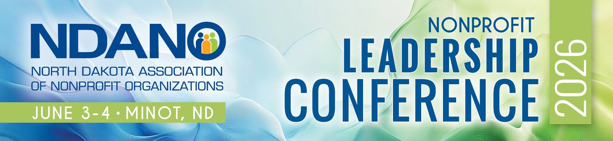 2020 Nonprofit Leadership Conference