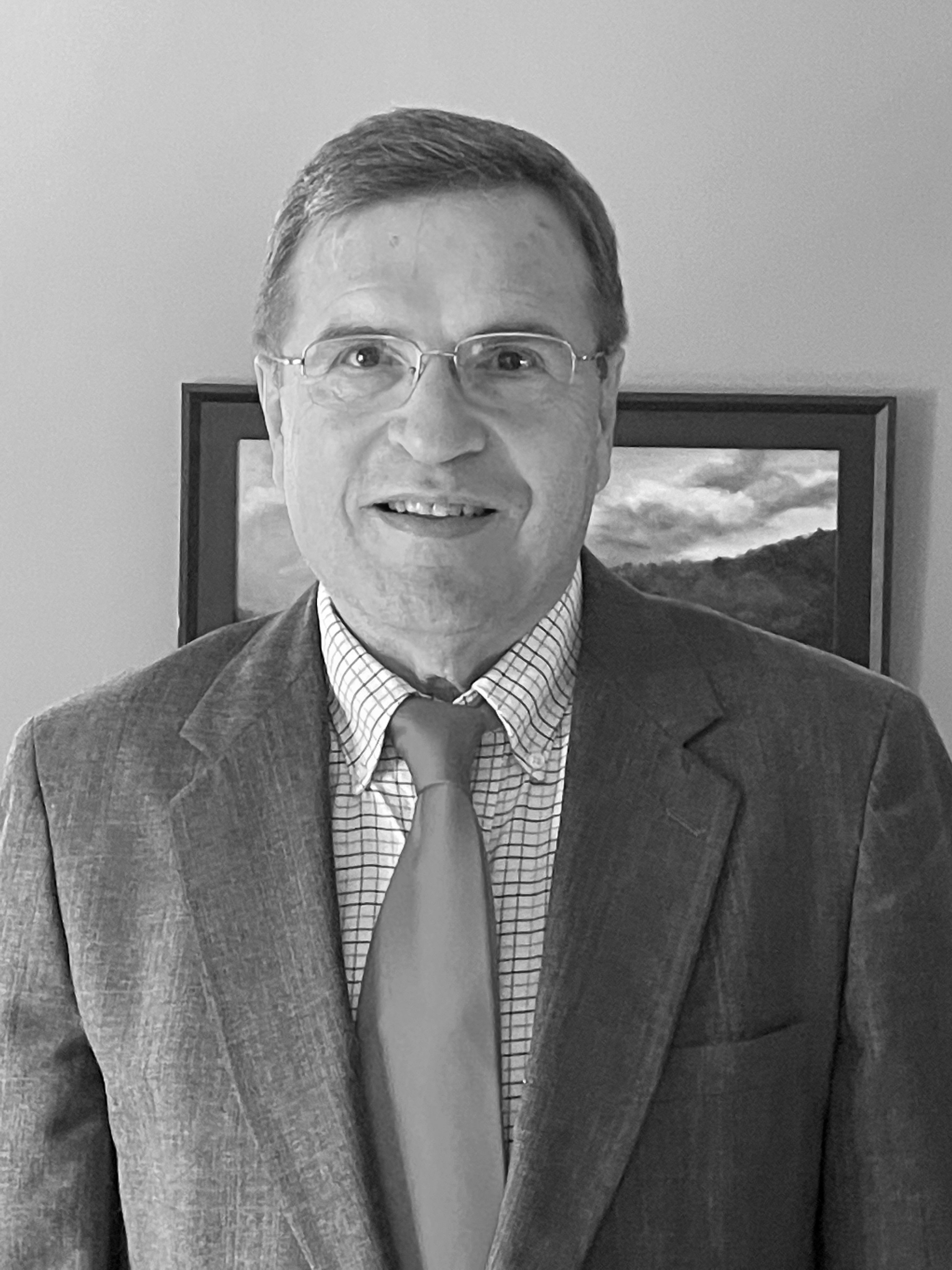 Kenneth Carlstedt
