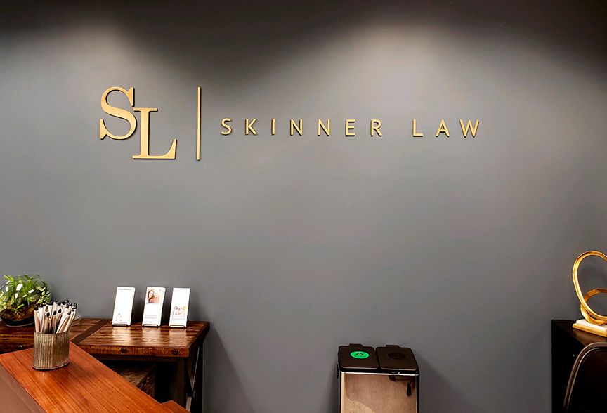Skinner Law