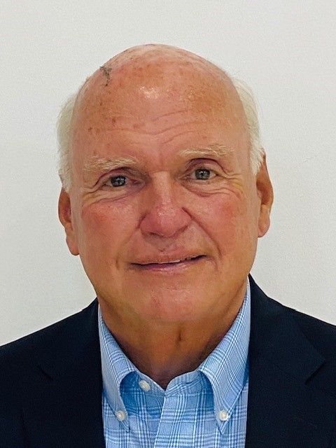 Dennis Moran, Board Member