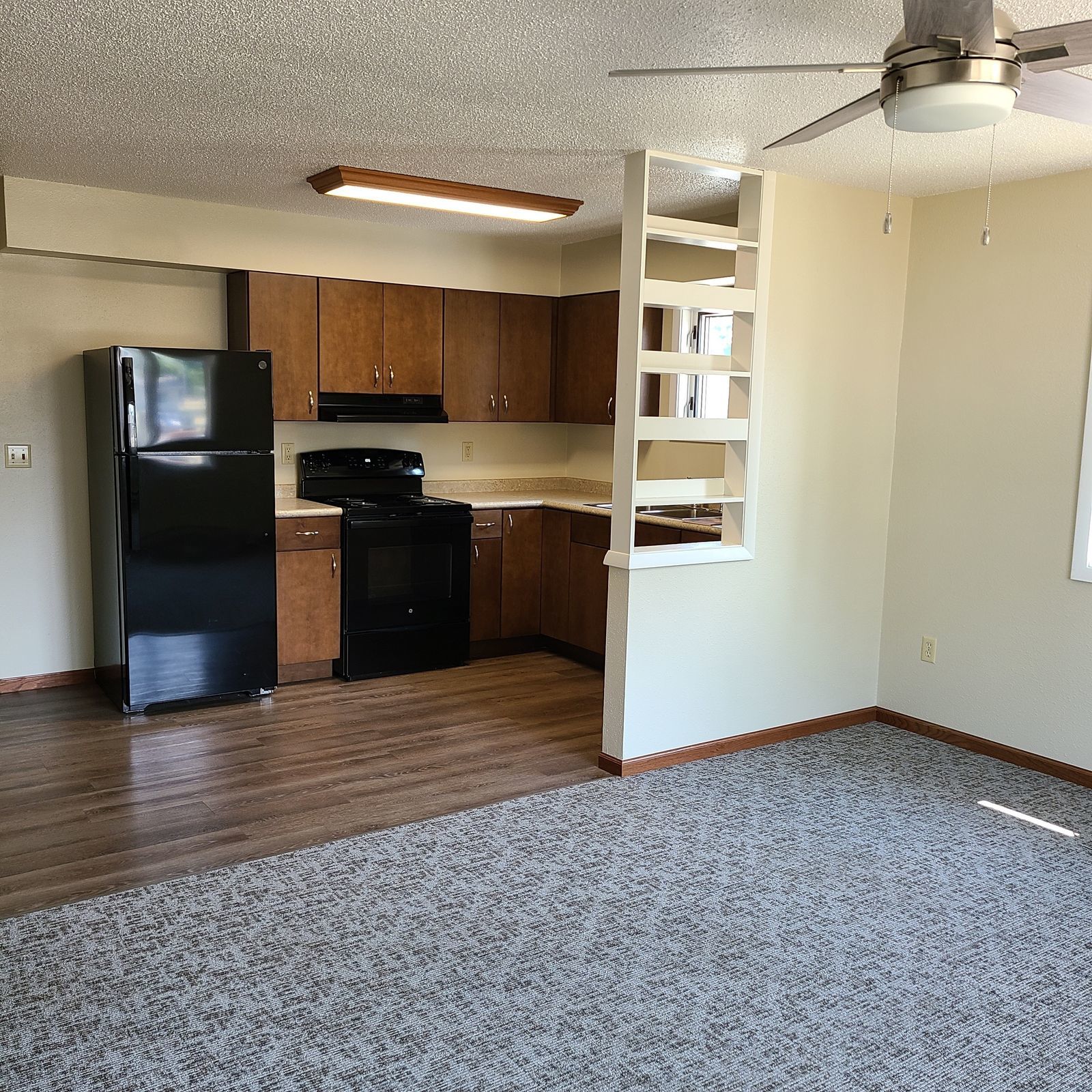 Courtyard Apartments Rugby, ND