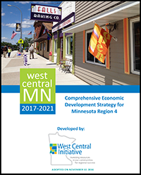 A Strong Region is Resilient, Inclusive and Diverse, Plan Affirms