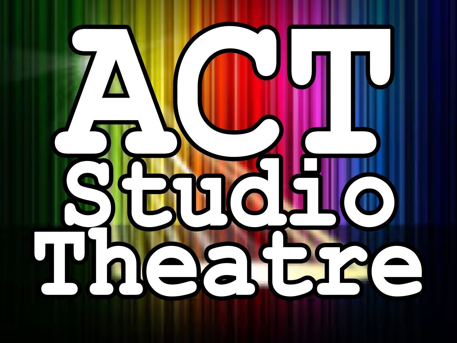 ACT Studio Theatre