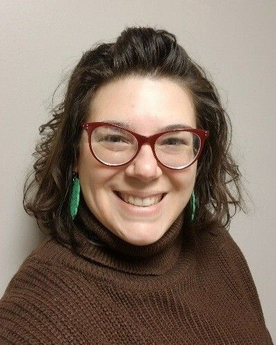 PHMC Appoints Becky LaBarre Site Administrator at Cornwall Iron Furnace