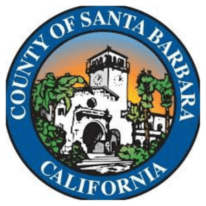 (county of) Santa barbara