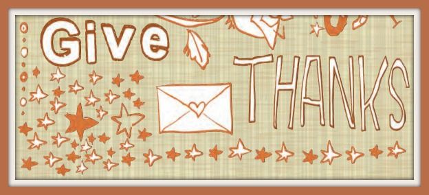 MTKO to Serve a Traditional Thanksgiving Dinner - all are welcome!