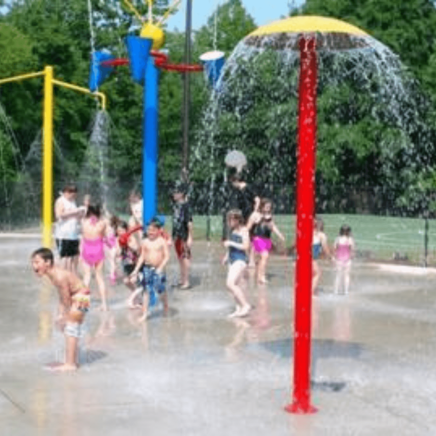 Treynor Recreation and Trails Commission