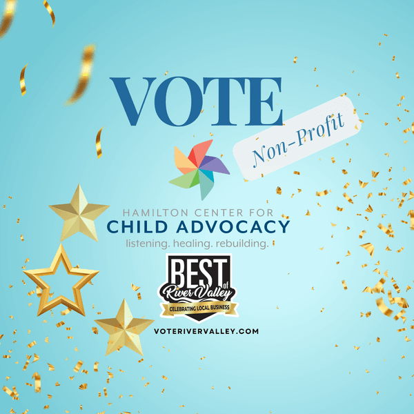 Home : Hamilton Center for Child Advocacy