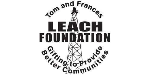Tom and Frances Leach Foundation