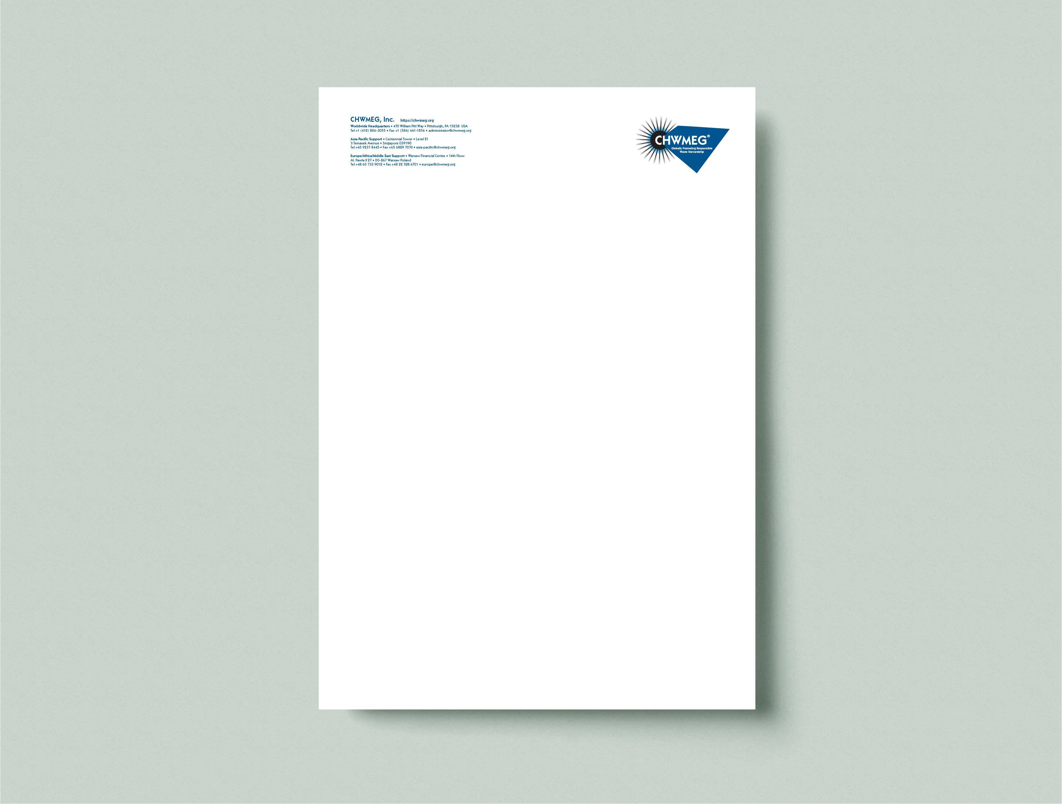 Letterhead