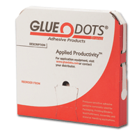 Glue Dots for industry & trade - K + K-Klebetechnik