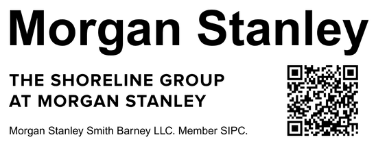 Morgan Stanley - The Shoreline Group at Morgan Stanley