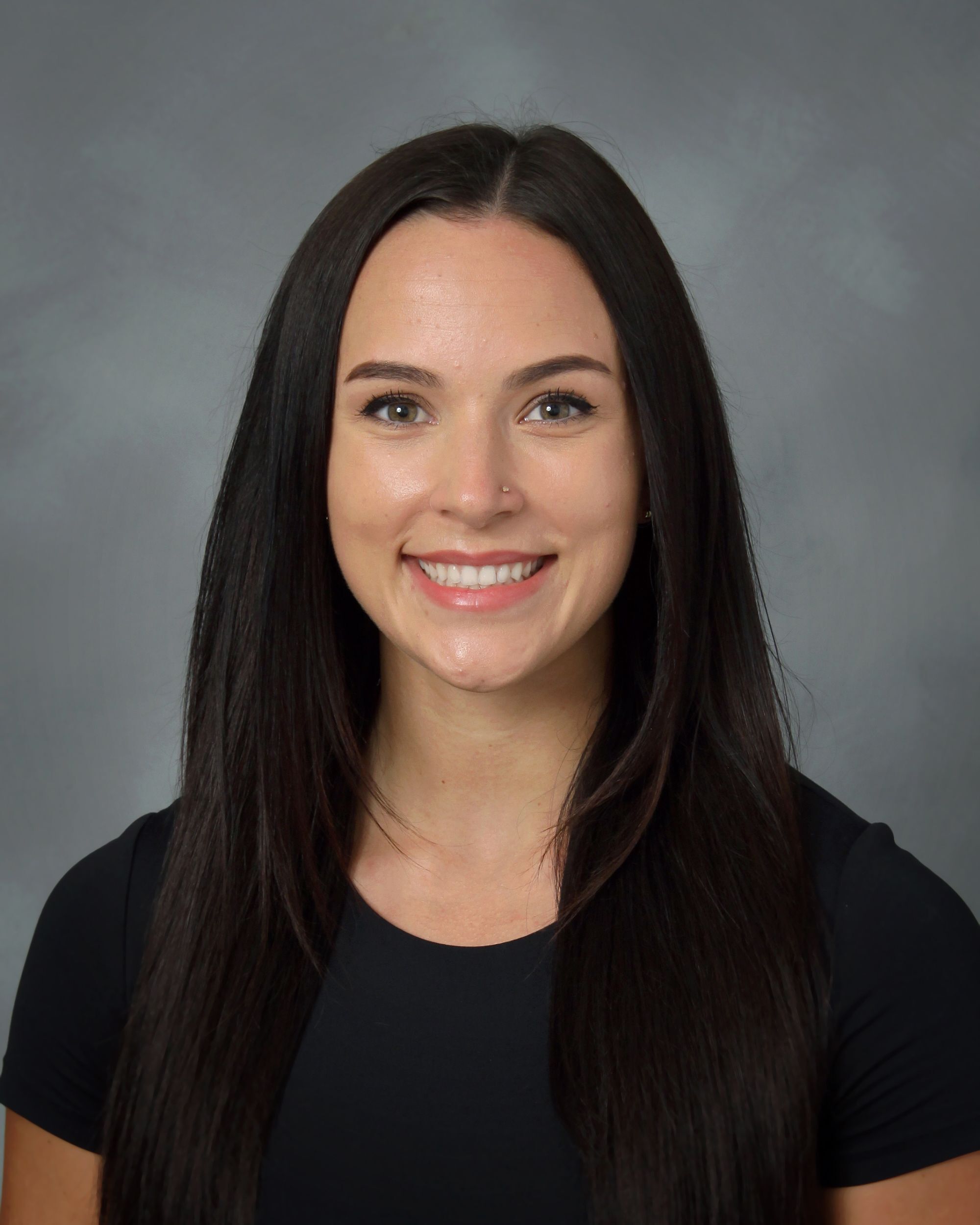 Savannah Courtad, B.S.