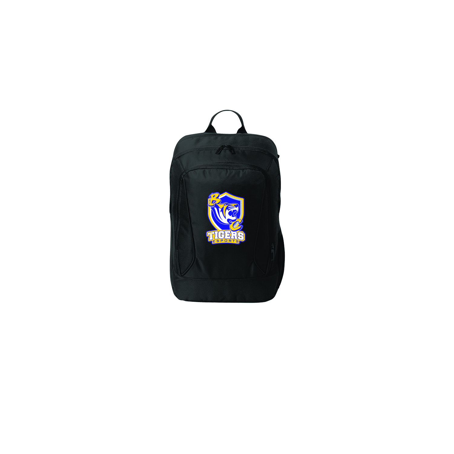 BC TIGERS Port Authority® City Backpack