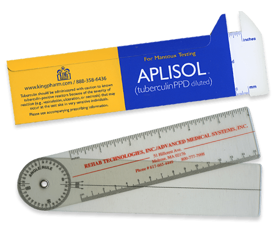 Measuring Devices