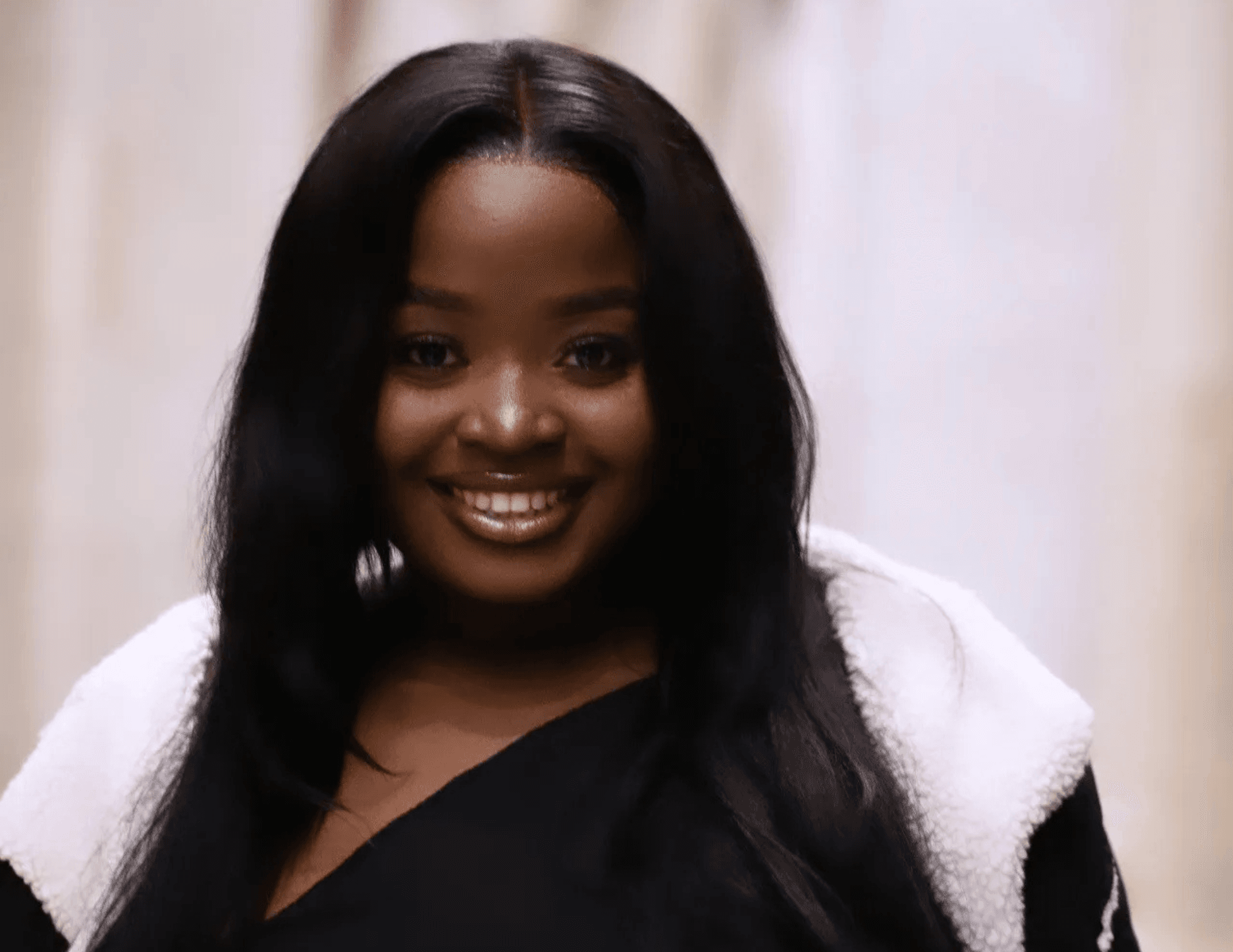 Team Spotlight: Mwamini Ramazani |  Giving Back to the Community That Once Lifted Her