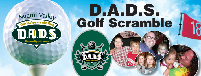 D.A.D.S. Annual Golf Outing